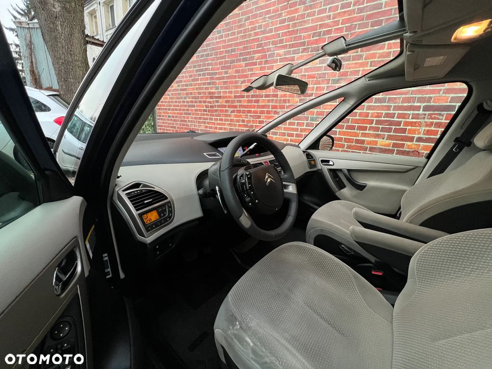 Citroën C4 Picasso - 7