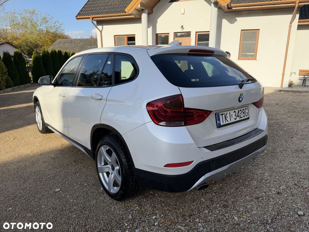 BMW X1 - 5