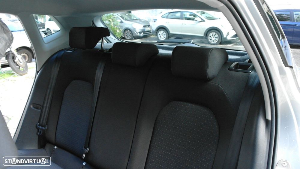 SEAT Ibiza 1.0 TSI Style DSG - 15