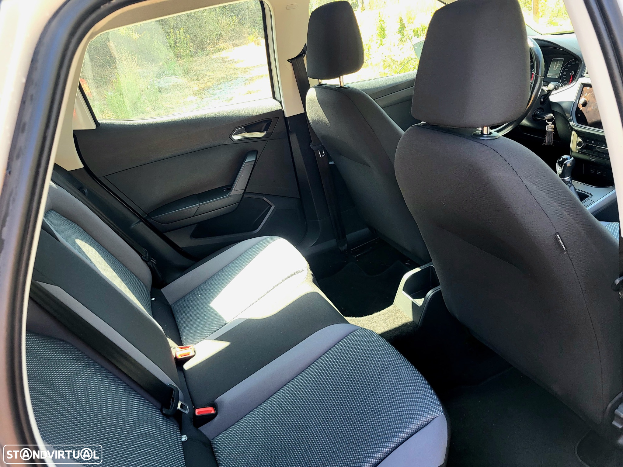 SEAT Arona 1.6 TDI Style - 6