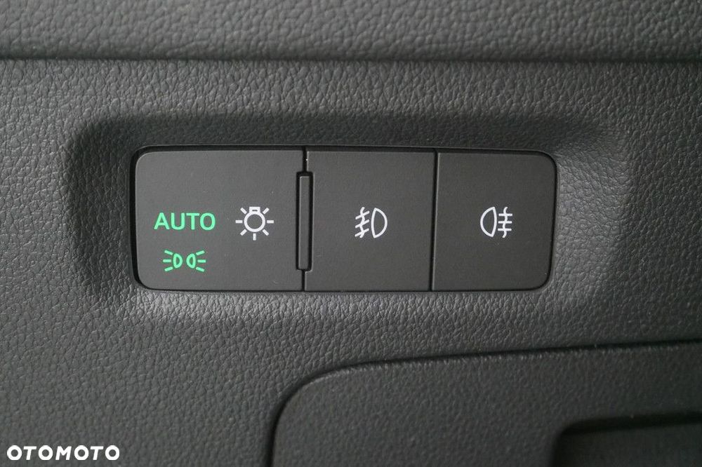 Skoda Octavia 2023