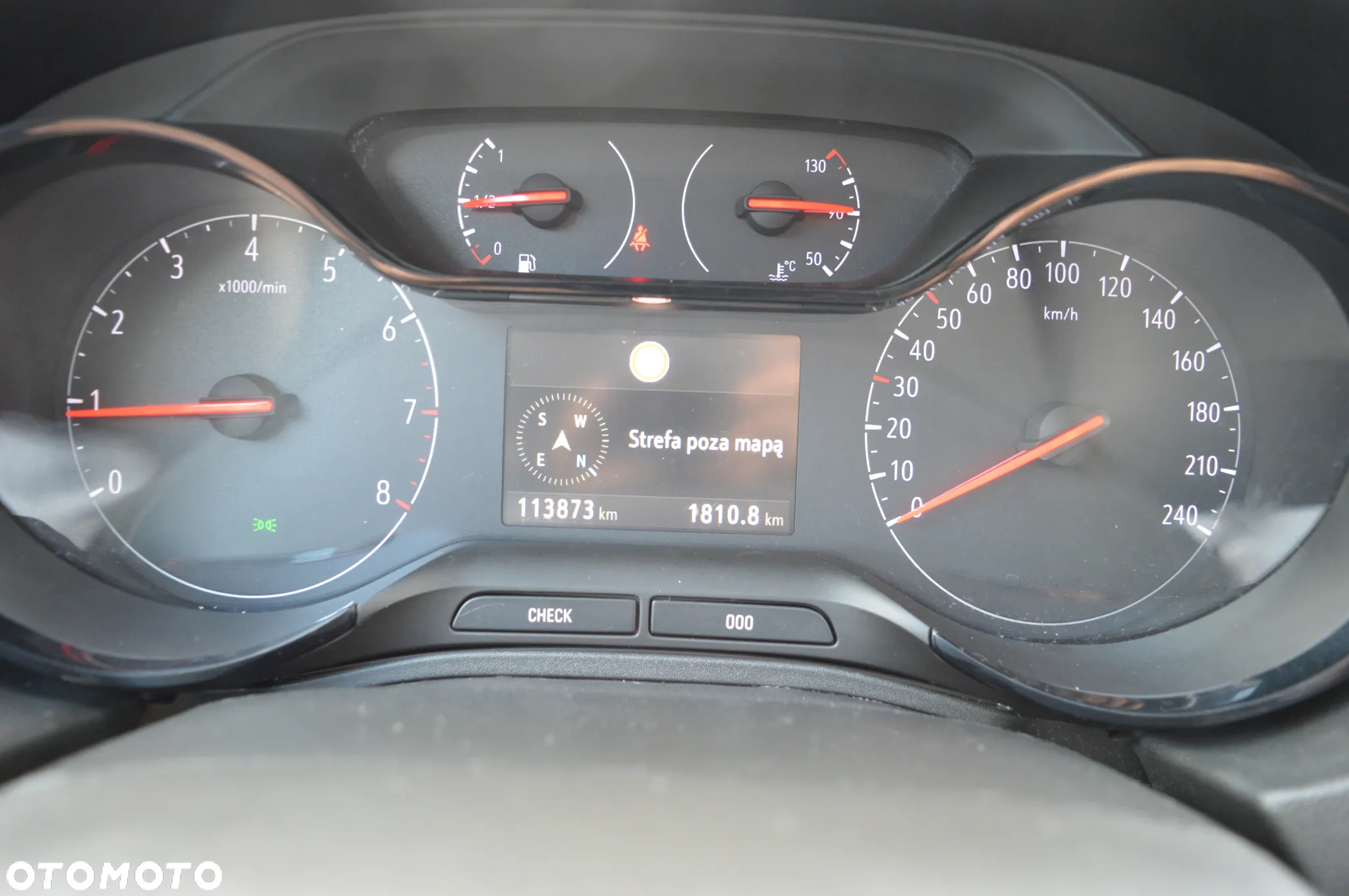 Opel Grandland X 1.2 Start/Stop Business INNOVATION - 22