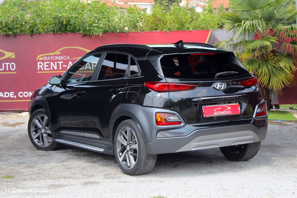 Hyundai Kauai 1.0 T-GDi Premium - 6