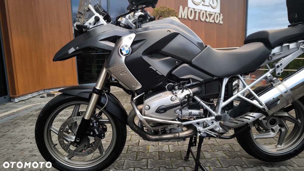 BMW GS - 15