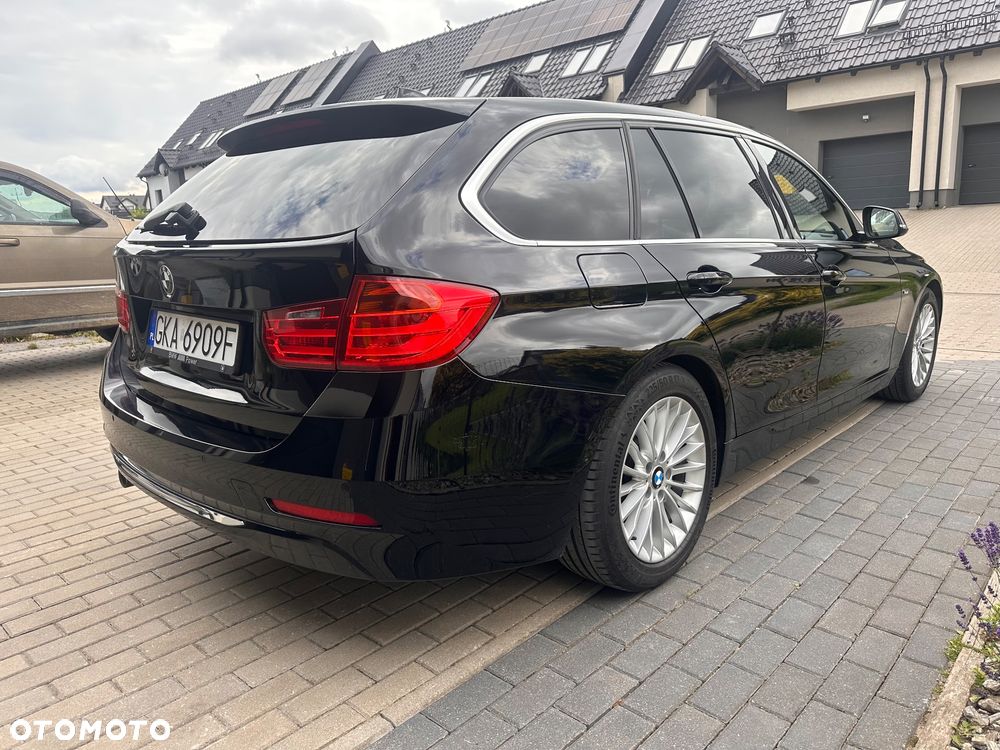 BMW Seria 3 - 6