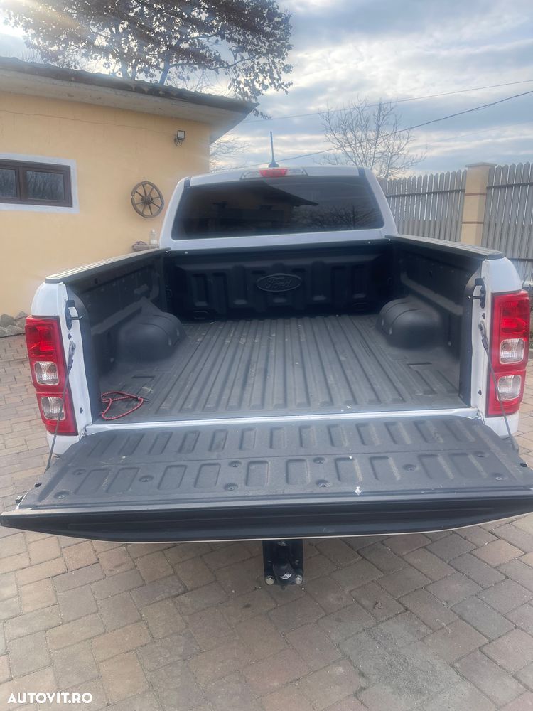 Ford Ranger - 10