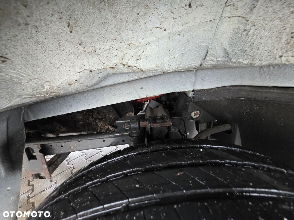 Iveco Daily 35c-15 Wywrotka 3.60 M/Kiper 3-Stronny ! Bez Korozji  ! Z Włoch  ! - 14