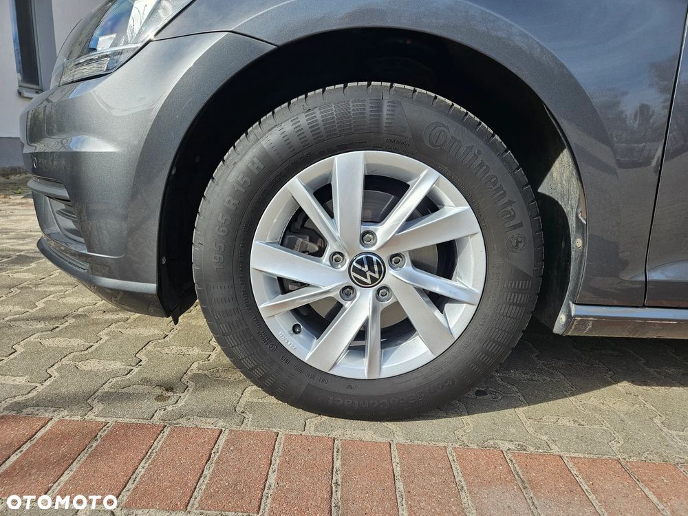 Volkswagen Golf 1.0 TSI Trendline - 29