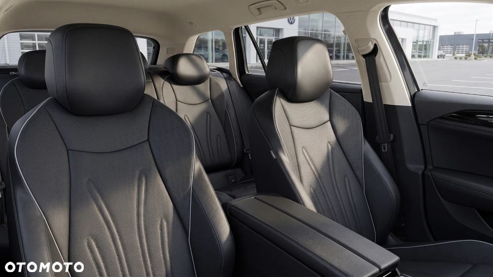 Volkswagen Passat Variant 2.0 TSI Elegance DSG - 13
