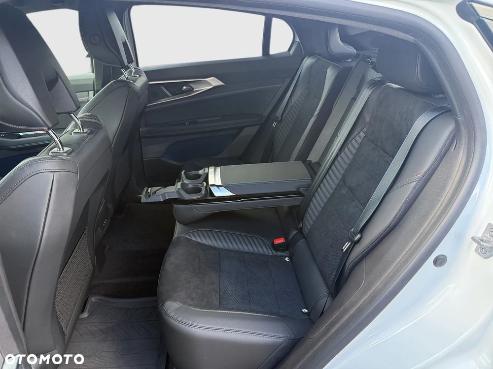 Renault Rafale E-TECH Full Hybrid 200 Esprit Alpine - 15