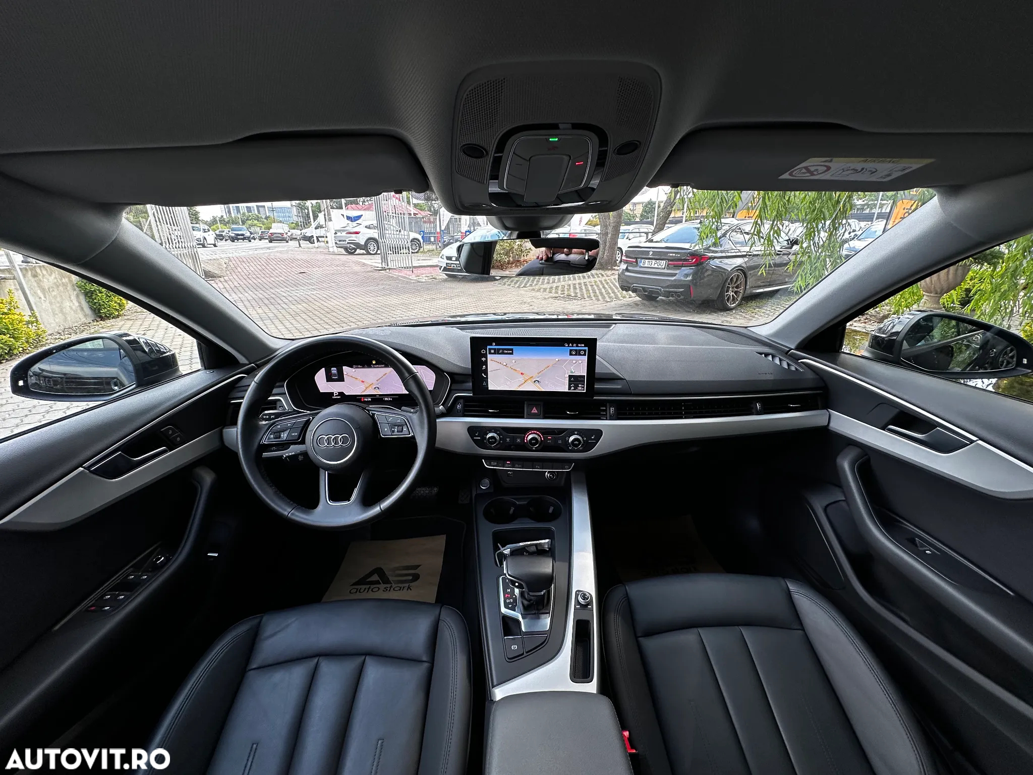 Audi A4 35 TFSI S tronic S line - 18