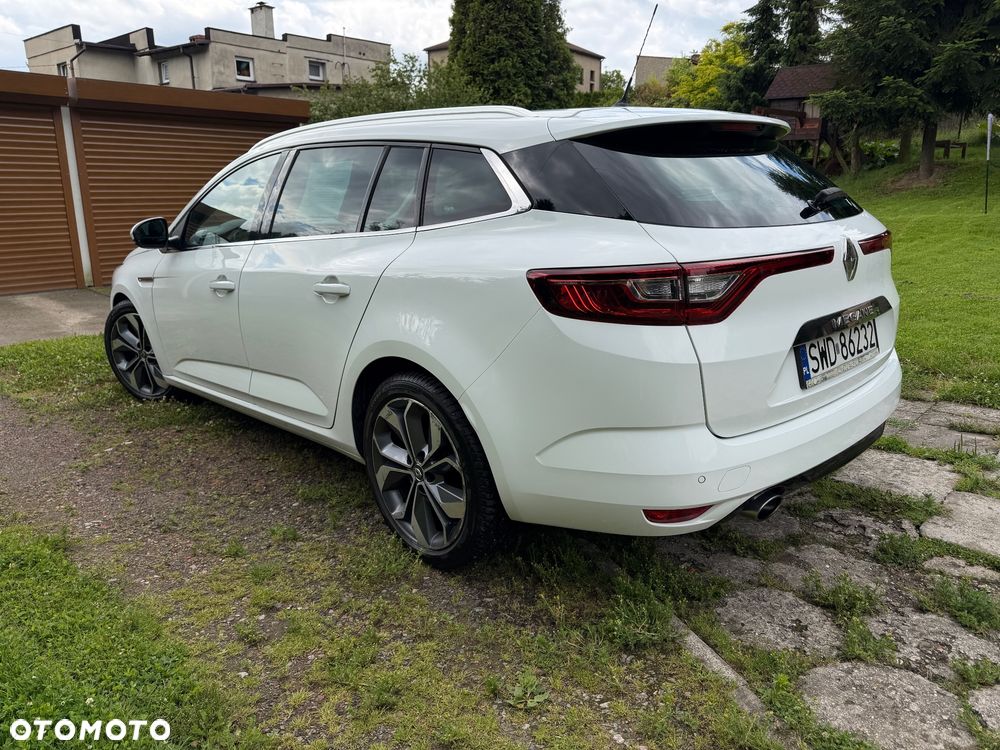 Renault Megane 1.2 Energy TCe Intens - 7
