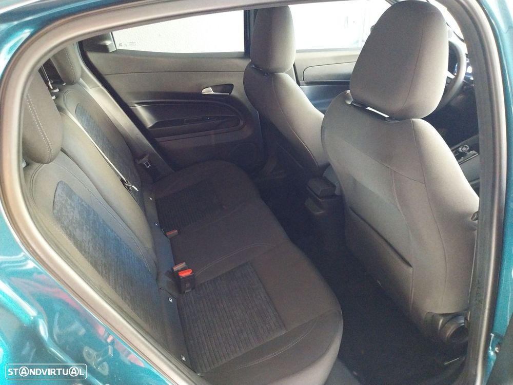 Alfa Romeo Junior 1.2 Ti Q4 eDCT6 - 9