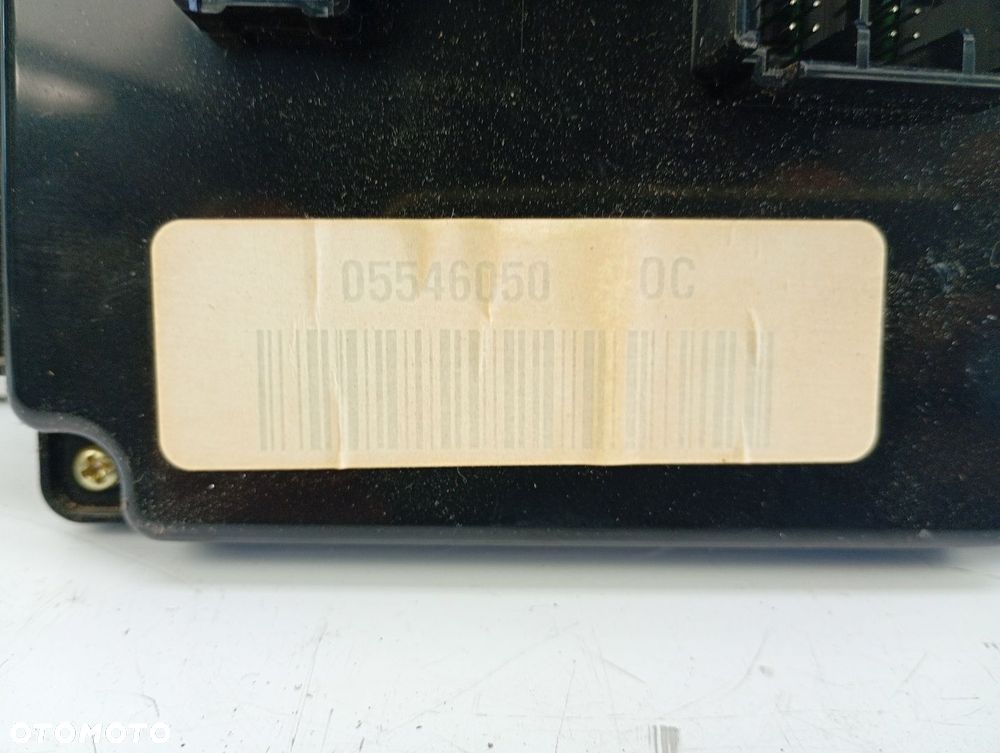 Sterownik Skrzyni Rozdzielczej P68225523ab Jeep Dodge 3.6 V6 2015 - 3
