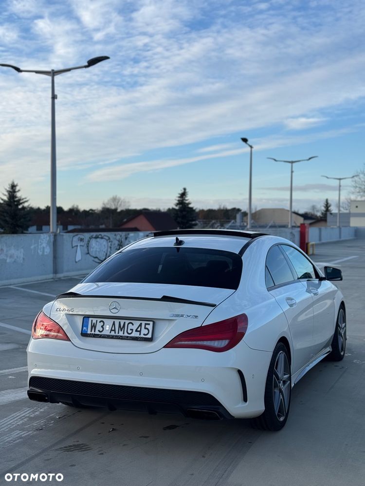 Mercedes-Benz CLA - 6