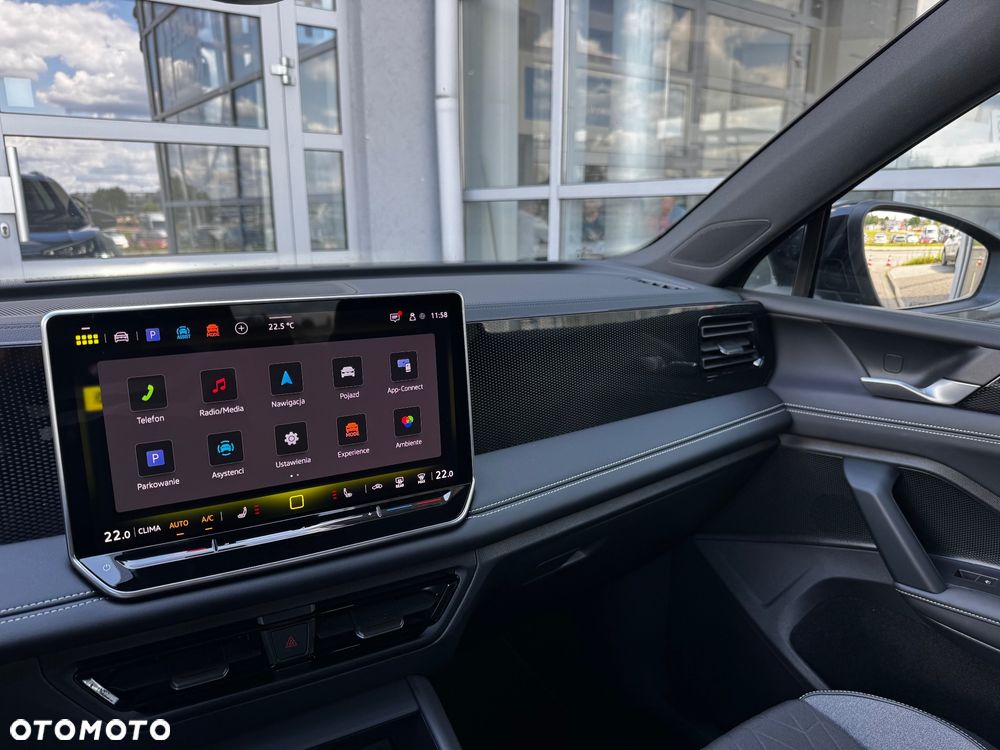 Volkswagen Tiguan 2.0 TDI SCR DSG Goal - 17