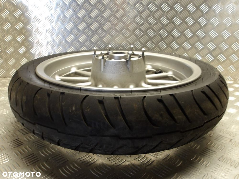 Felga koło przód J18M/CxMT4.00 YAMAHA XV 1900 ROADLINER/STRATOLINER 06-10r   PN. 1D7-25168-01 - 20