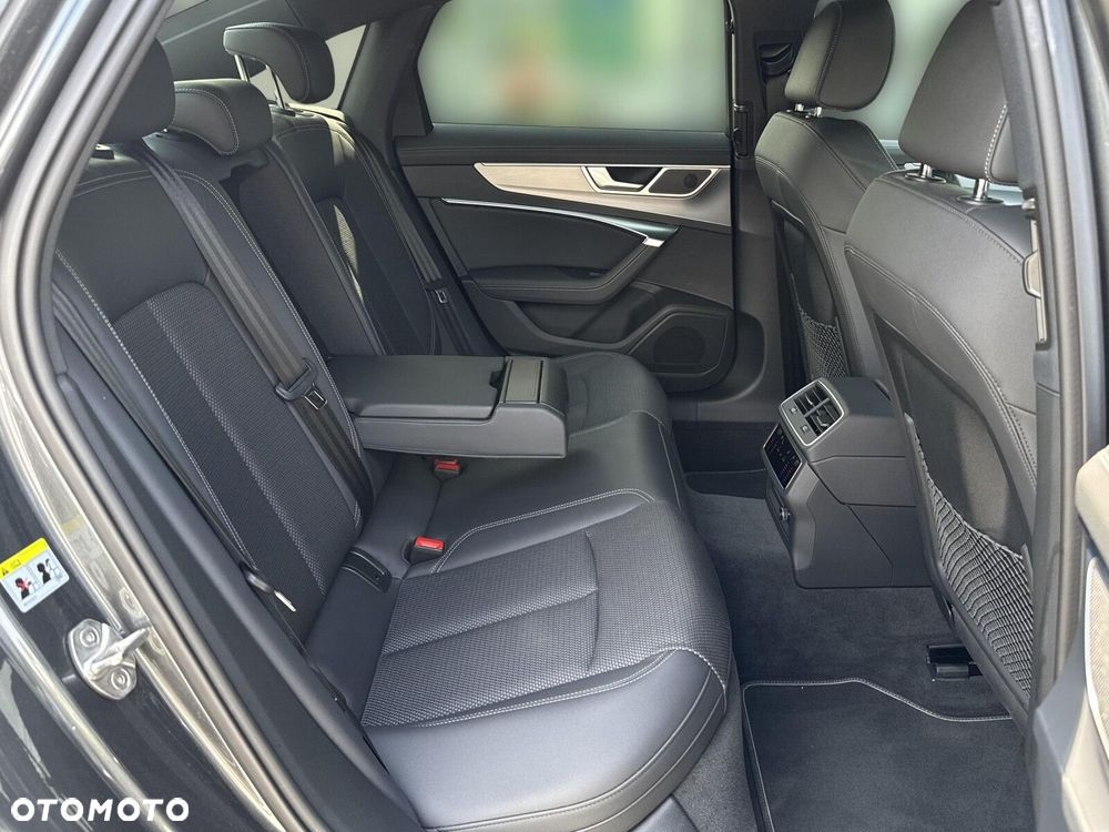 Audi A6 Limousine - 17