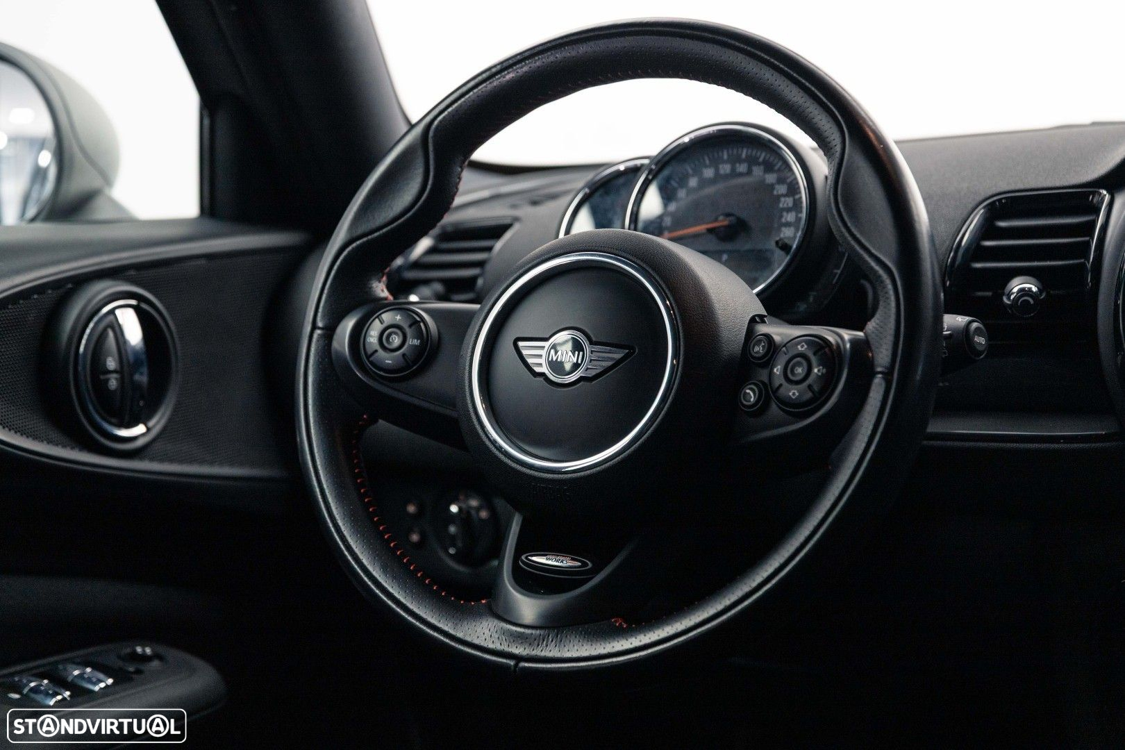 MINI Clubman One D Auto - 22