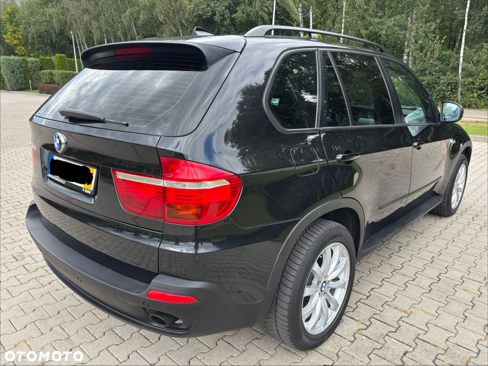 BMW X5 xDrive30d - 9
