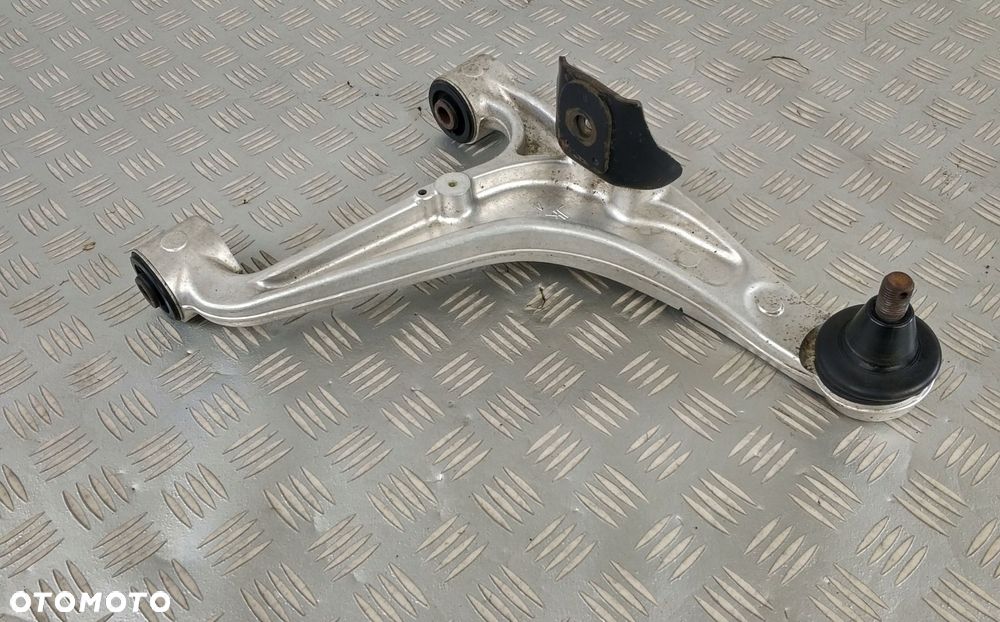 wahacz lewy tył tylny INFINITI G37 G37X 3,7 - 1