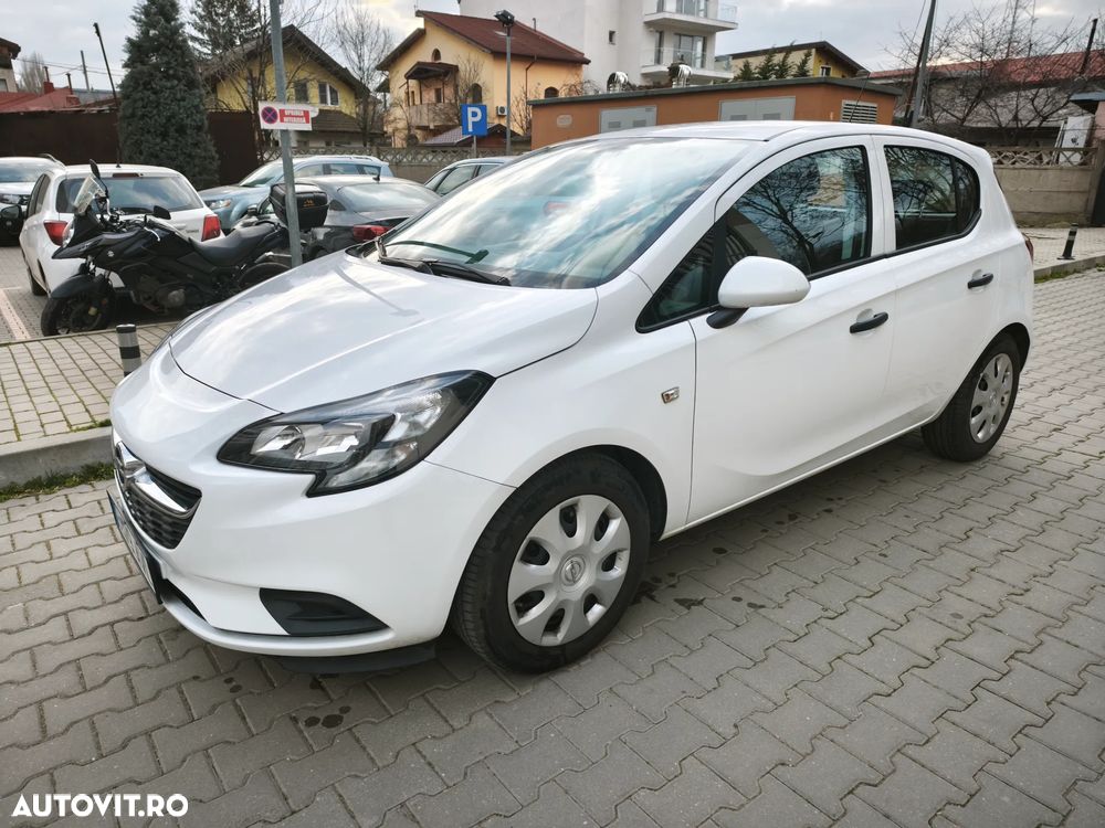 Opel Corsa 1.3 CDTI ECOTEC Start/Stop Active - 1