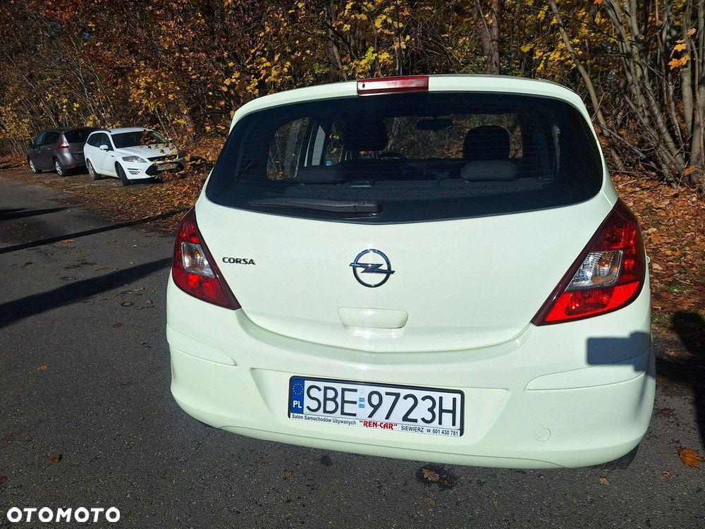 Opel Corsa 1.2 16V 111 - 31