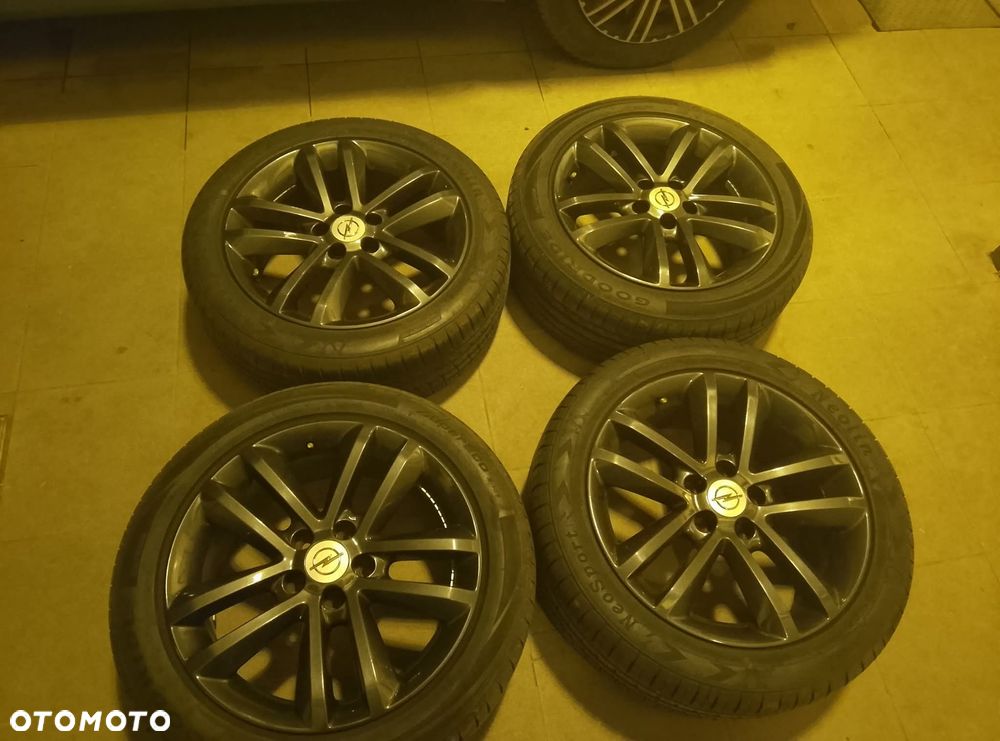 Opel Signum 1.8 Cosmo - 8