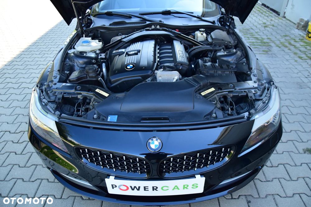 BMW Z4 sDrive30i - 37