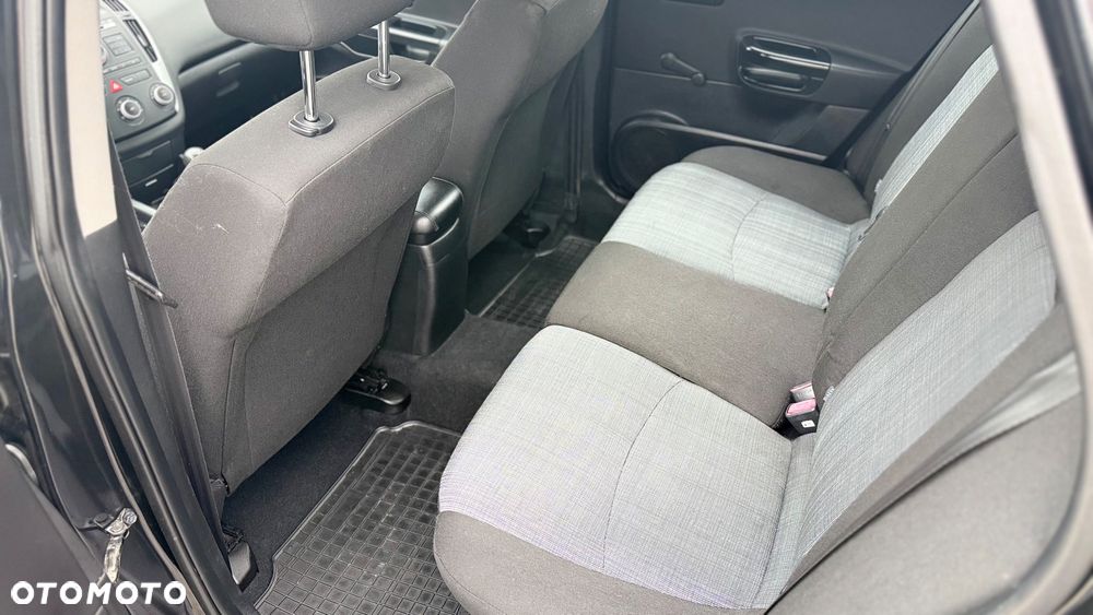 Kia Ceed 1.4 CVVT Vision - 18