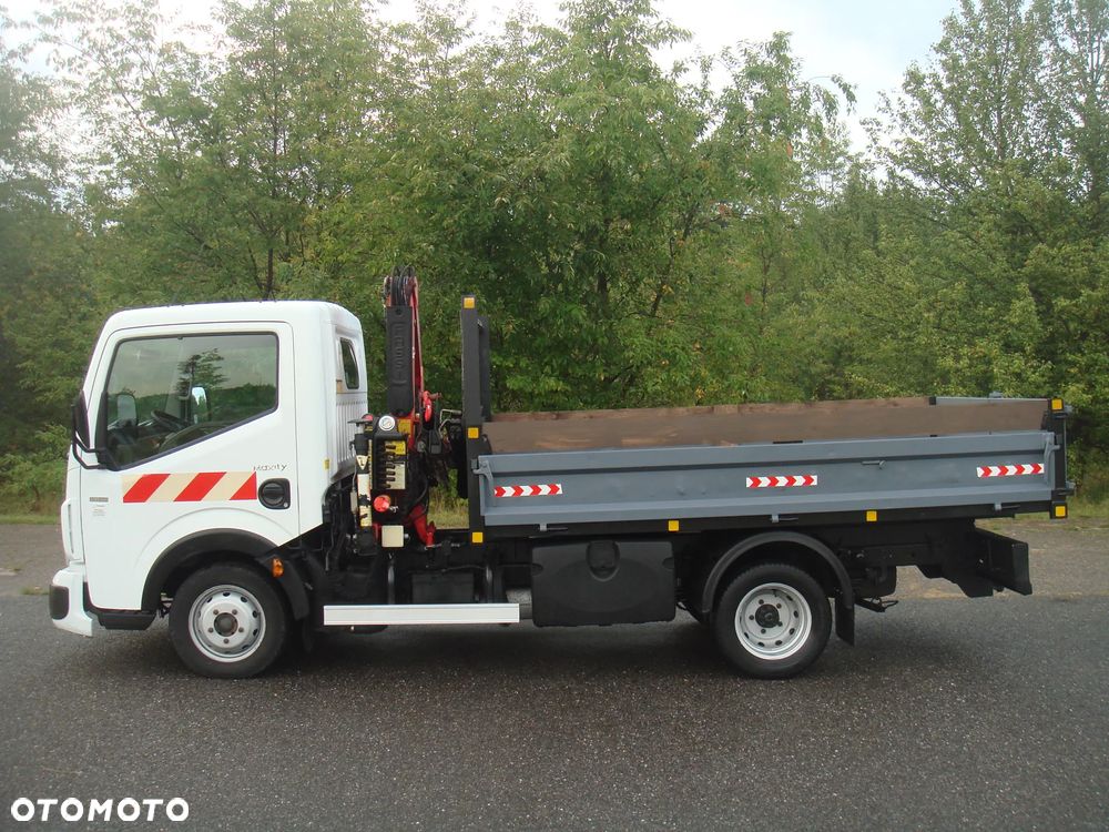 Renault MAXITY - 6