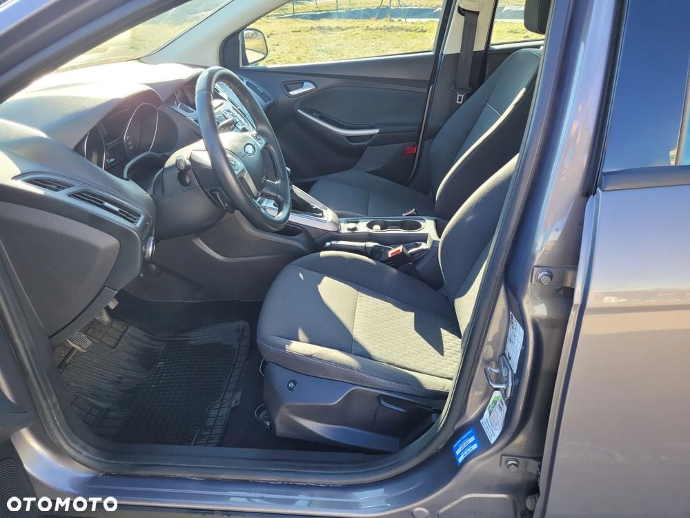 Ford Focus - 14