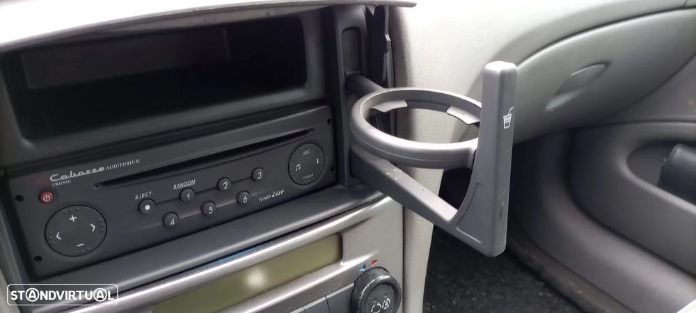 Renault Laguna Break 1.9 dCi Privilège - 22