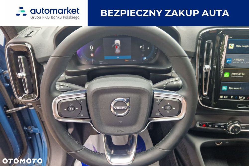 Volvo XC 40 B3 Core - 16