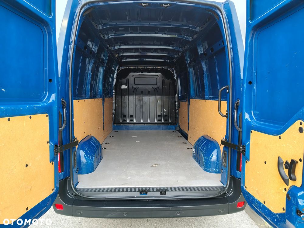 Renault Master L3H2 / 2.3 dci 136 KM - 13