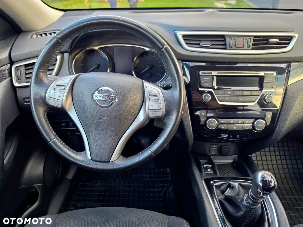Nissan X-Trail 1.6 DCi Acenta 2WD - 10