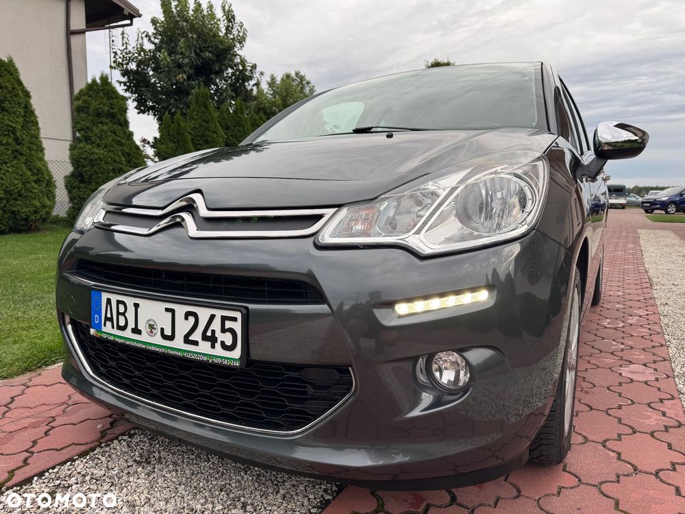 Citroën C3 Pure Tech (VTi) 82 Tendance - 5
