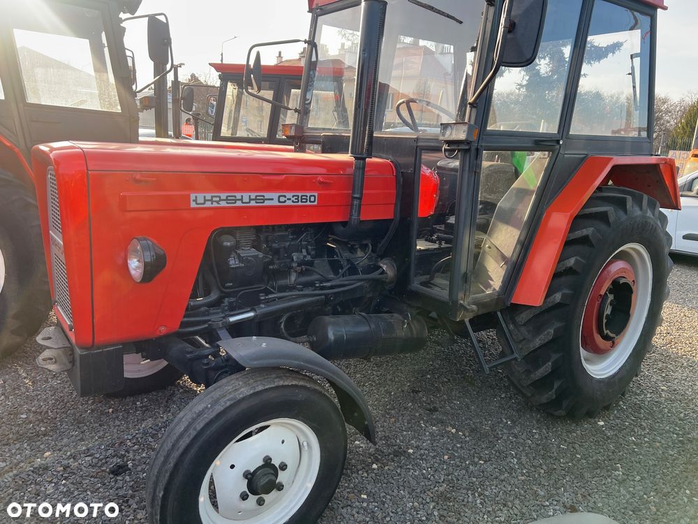 Zetor 7341 Super Turbo - 15