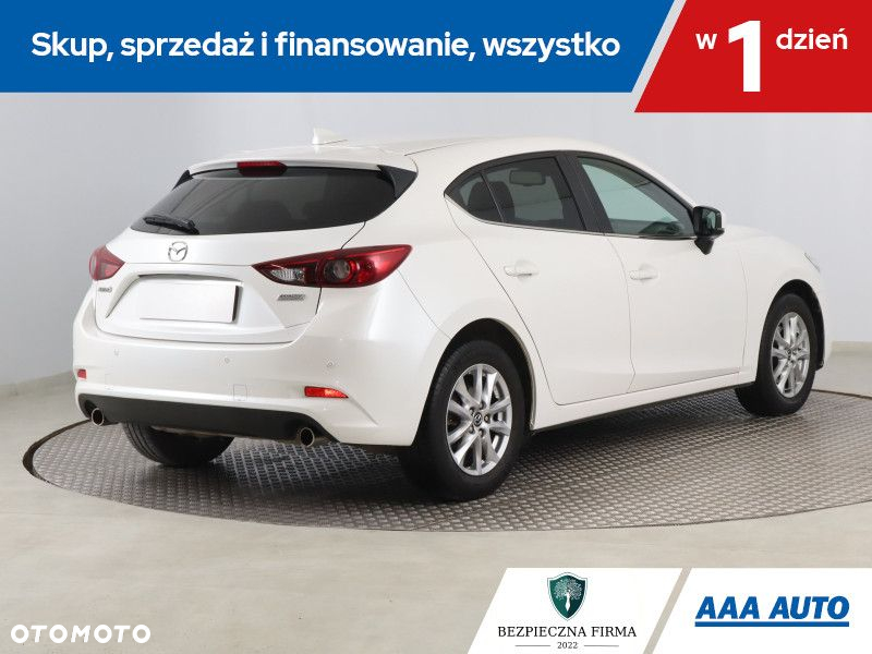 Mazda 3 - 6