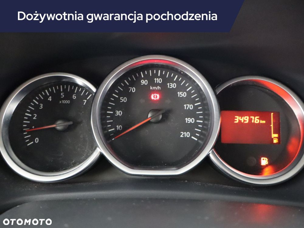 Dacia Sandero - 13