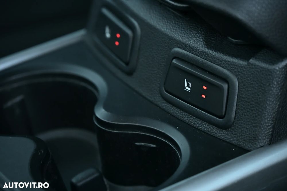 Renault Kadjar Energy dCi 130 4x4 Bose Edition - 16