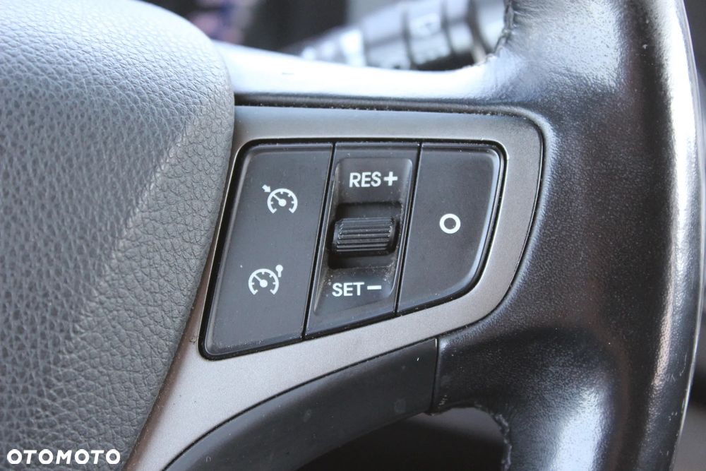 Hyundai i40 1.7 CRDi BlueDrive Business - 19