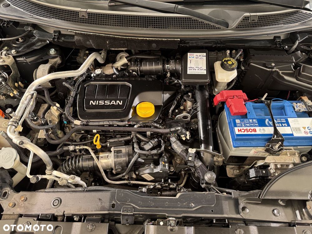Nissan Qashqai - 27