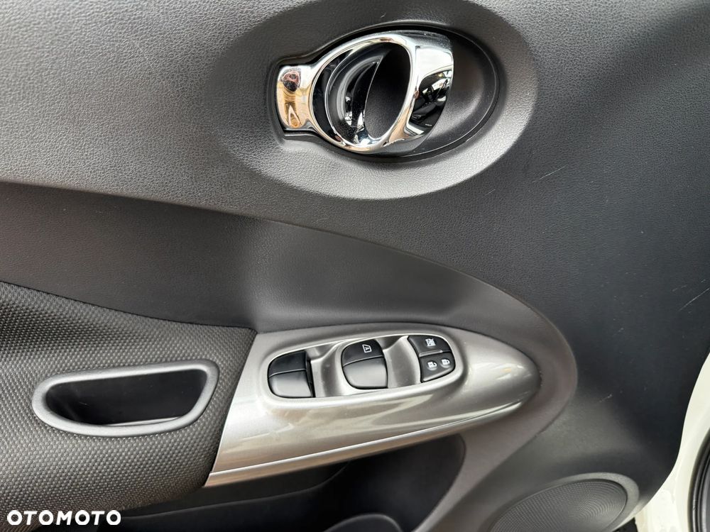 Nissan Juke 1.2 DIG-T 360 - 14