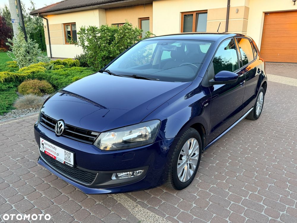 Volkswagen Polo 1.2 Life - 15