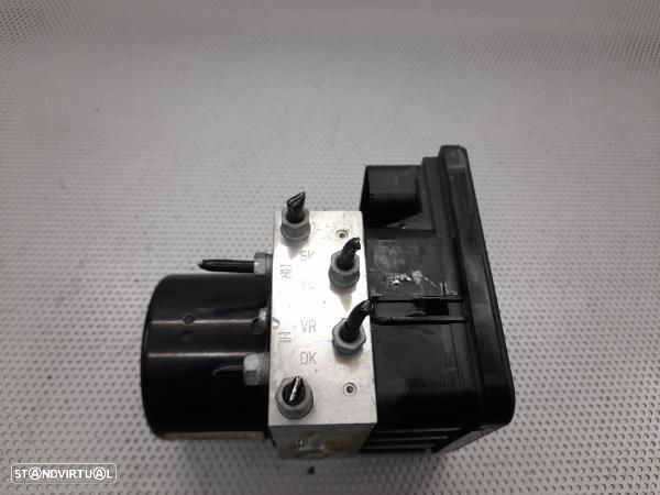 Abs  Opel Astra H (A04) - 4