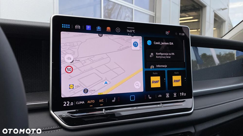 Volkswagen Tayron 2.0 TSI 4Mot Life Plus DSG - 13