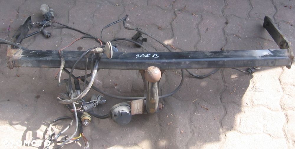 hak belka kula NEW BEETLE garbus - 3