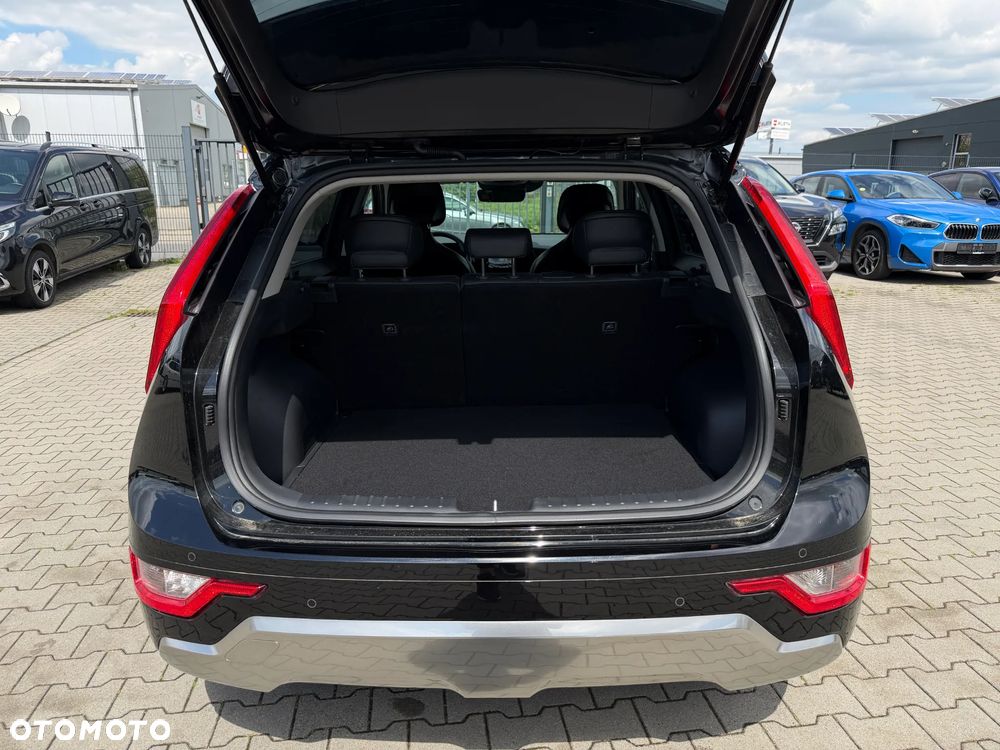 Kia Niro - 6