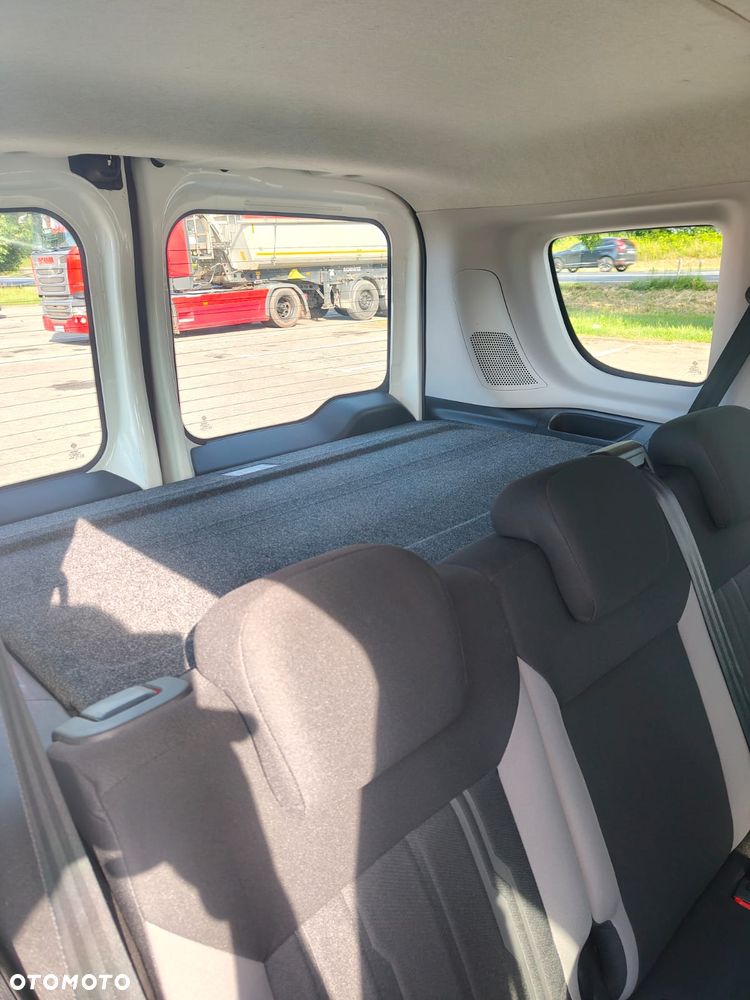 Fiat Doblo - 9